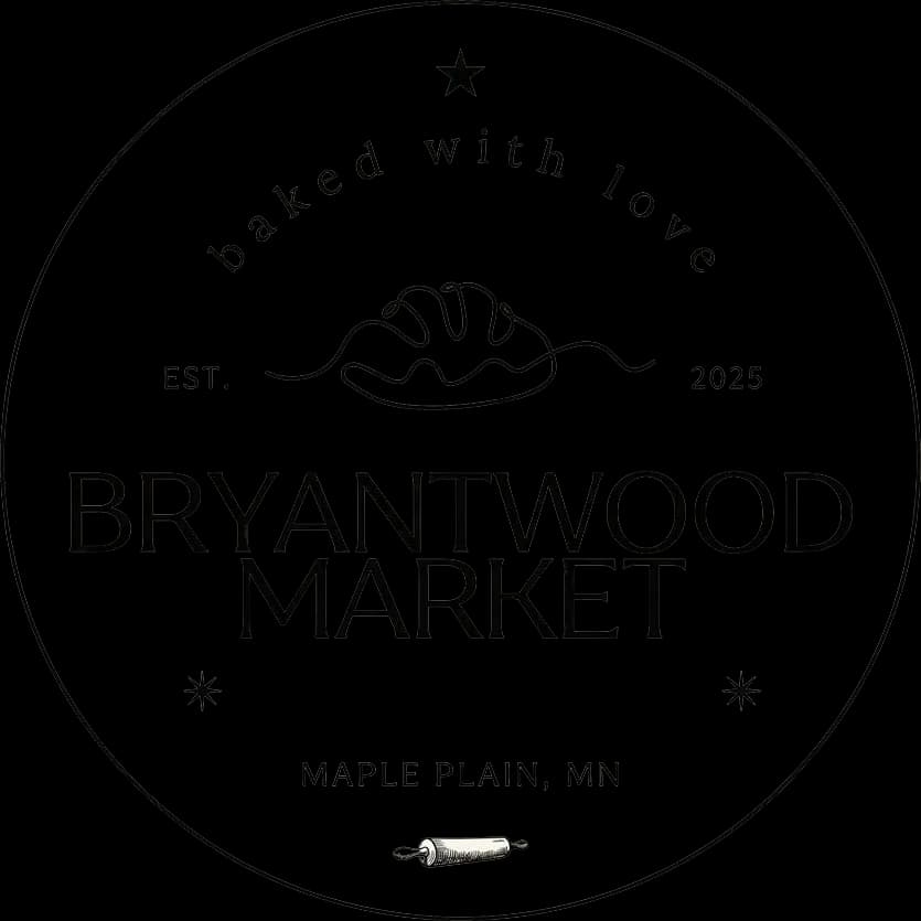 Bryantwood Market logo